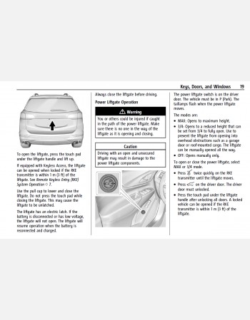 chevrolet equinox 2022 owners manual